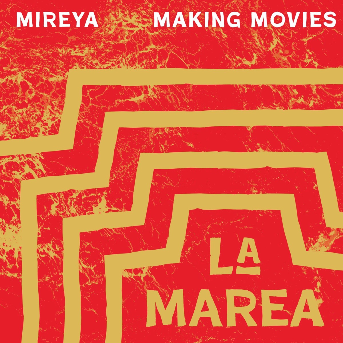 La Marea